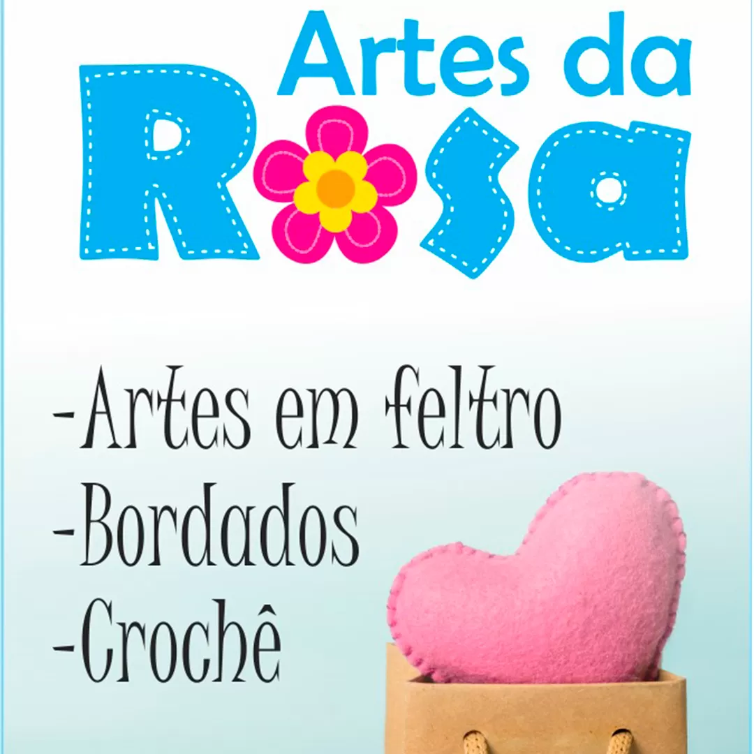 Artes da Rosa - Pano de Prato (cópia) - Imagem 2