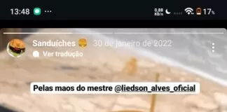 Biritaria Burguer Restaurante