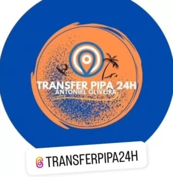 Transfer Pipa 24h