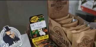 Gela Mar Distribuidora e Conveniência