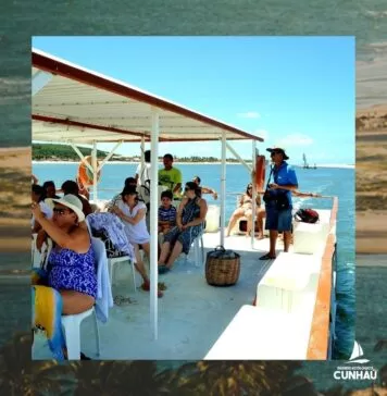 Passeio Ecologico do Cunhaú