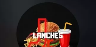 Lanchonete Jr. Lanches